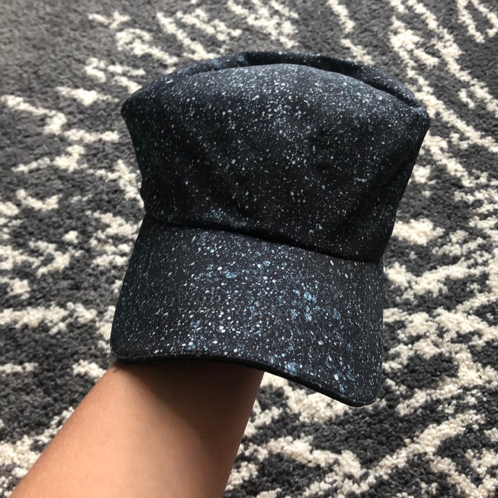 lululemon hat